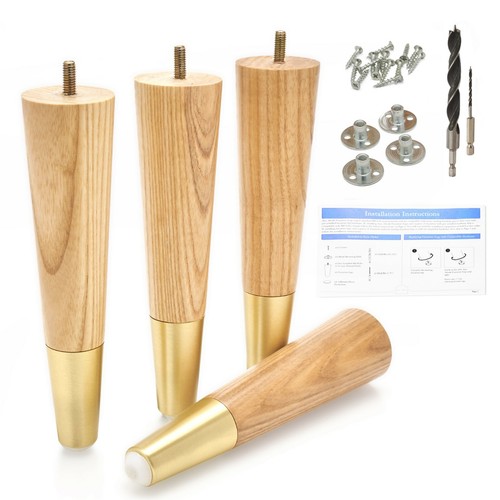 Furniture legs set 4 - furniture,