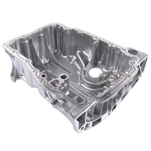 Engine oil sump for golf - sump, vw