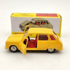 Atlas 1:43 Dinky Toys 1416 6