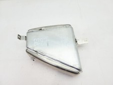 PORSCHE CAYENNE 9Y0 AIR SUSPENSION PRESSURE ACCUMULATOR TANK LEFT SIDE 2019