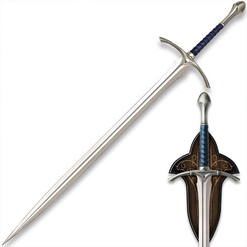 Gandalf glamdring sword the - glamdring,