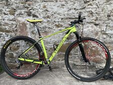 Specialised Stumpjumper full carbon - S-works 29er  Hardtail Medium 