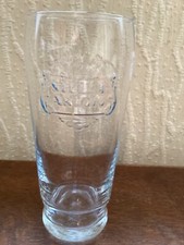 STELLA ARTOIS ONE PINT GLASS