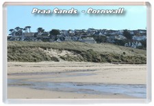 Praa Sands  - Cornwall - 96 x