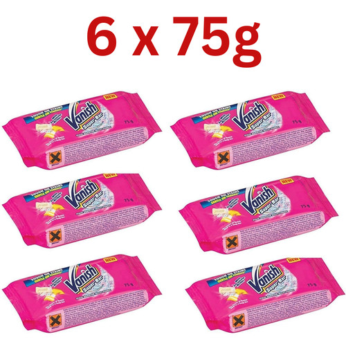 Vanish fabric stain - fabric,