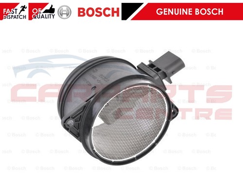 Genuine bosch airflow mass - bosch,