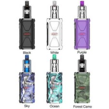 INNOKIN ADEPT ZLIDE KIT 3000MAH MOD SHOCK PROOF KIT - FAST FREE DISPATCH