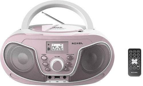 Roxel rcd s70bt - roxel, rcd-s70bt