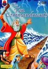 The Ten Commandments