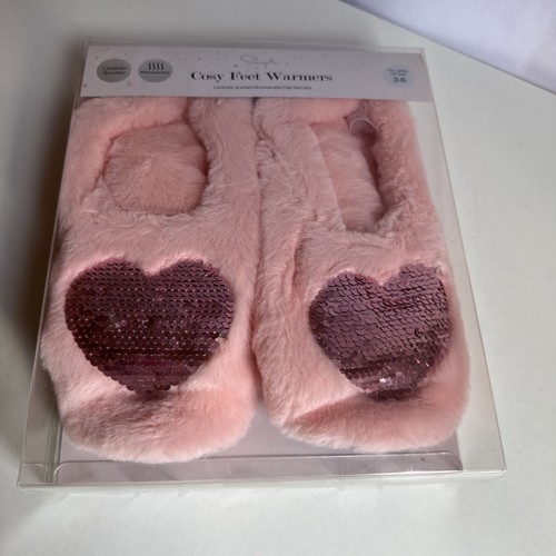 Cozy feet warmers slippers - cozy,