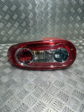 Mazda MX5 Mk3.5 (NC2/3) 2009 - 15 REAR LIGHT UNIT NEARSIDE / LEFT tail back lamp