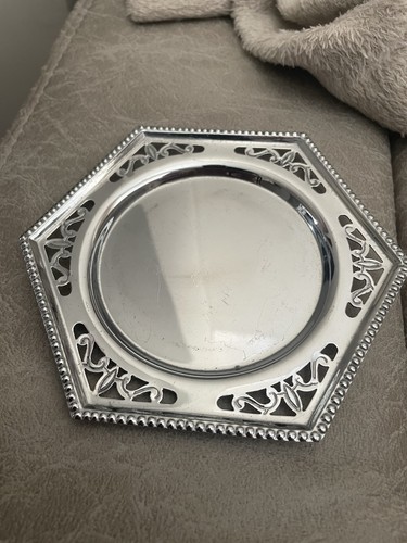 Celtic silver plated - silver,