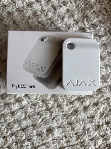 Ajax alarm contactless - ajax,