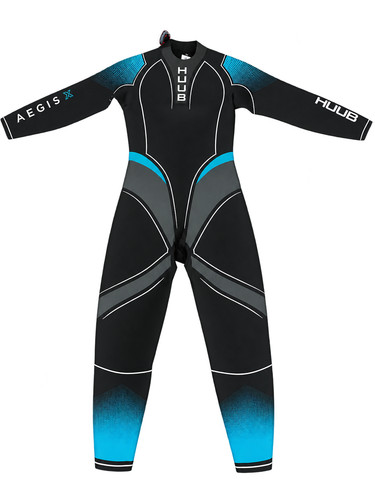Aegis wetsuit women - wetsuit,