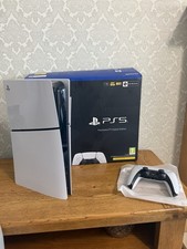 Sony PlayStation 5 Digital