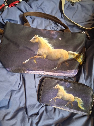 Beautiful equestrian matching - beautiful,