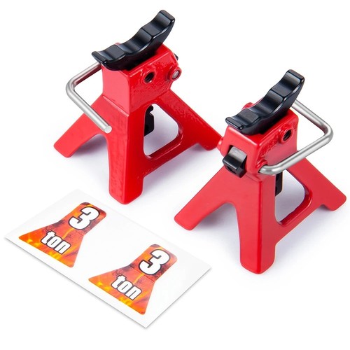 2pcs ton axle stand lifting - ton,