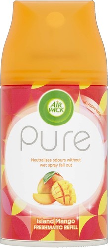 Air wick freshmatic island - air,