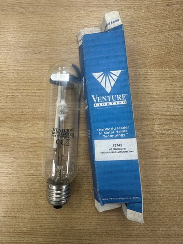 Venture 13742 70w - e27, tubular