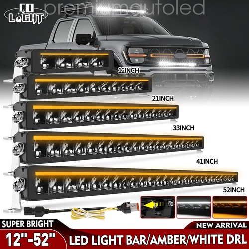 Hella black magic - black, led
