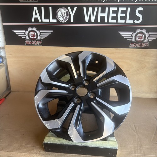 Honda jazz inch - jazz, 16”