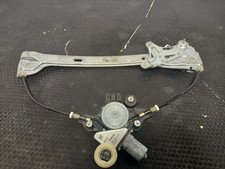 TOYOTA COROLLA Window