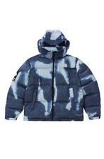 Supreme x the North Face