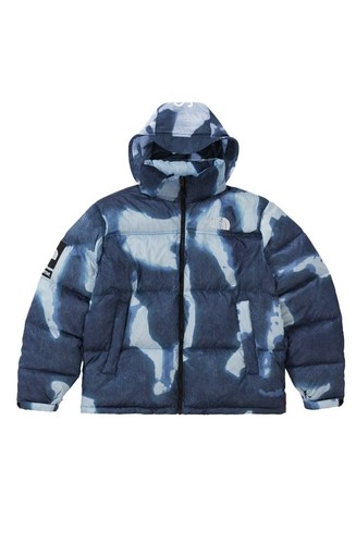 Supreme the north face - supreme,