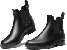 DREAM PAIRS Wellington Boots