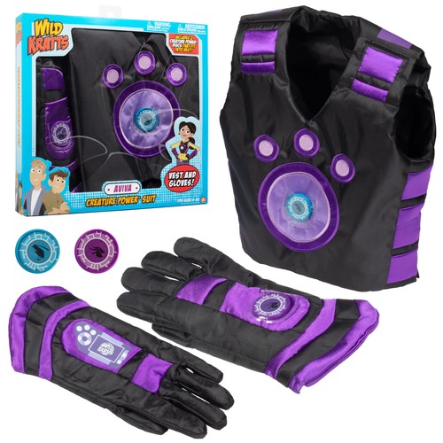 Wild kratts creature - wild,