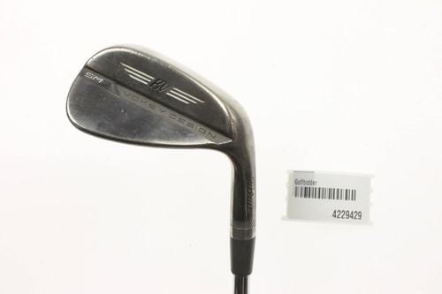 Titleist vokey sm8 - vokey, brushed