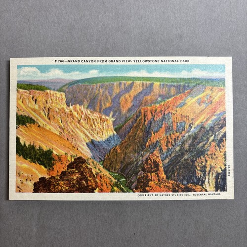 Grand canyon yellowstone - grand, of