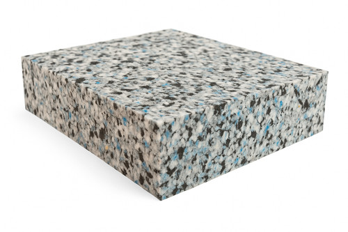 Extra firm foam heavy - extra, duty