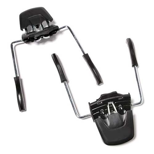 Fritschi diamir ski binding - diamir,