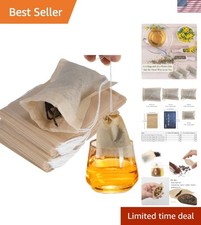 Versatile 600 Pcs Drawstring