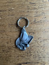 Vintage 1991 Cowboy Hat &