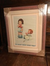 A Modern Mabel Lucie Attwell