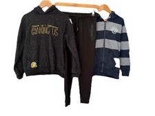 boys clothes bundle 9-10 years Okaidi Among Us Primak Kids