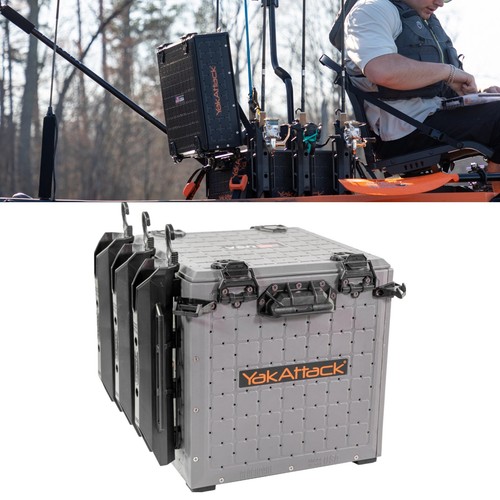 Yakattack blackpak pro 13x13 - yakattack,