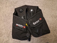 Mares Rover BCD
