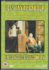 LOVE THY NEIGHBOUR COMPLETE