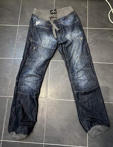 Airwalk denim jean jogger - airwalk,