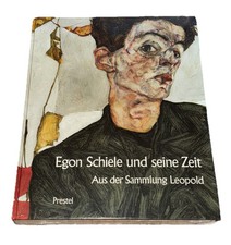 Egon Schiele -  Und Seine Zeit