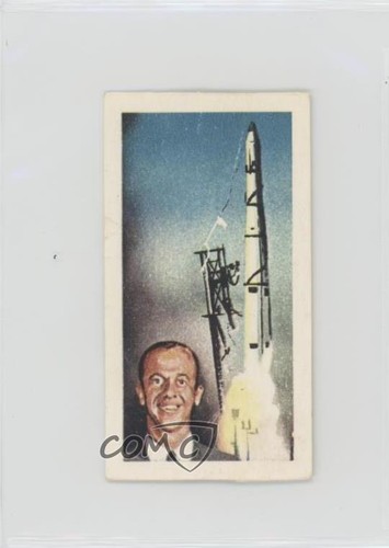 1963 lyons maid space - lyons,