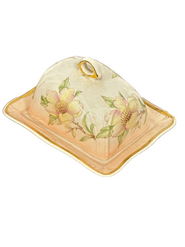 Vintage royal worcester - royal,