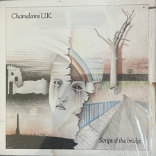 Chameleons script the - uk, of