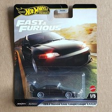 2025 Hot Wheels Premium 1993