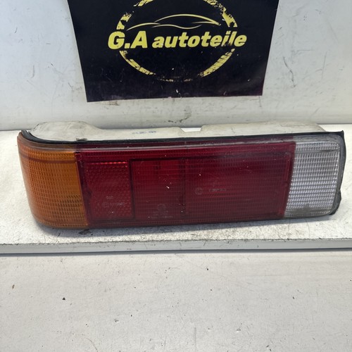 Bmw e21 tail - lights, complete