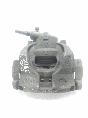 Right front brake caliper - front,