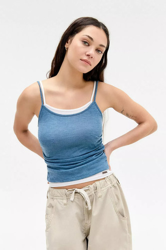 Bdg double layer cami - bdg,